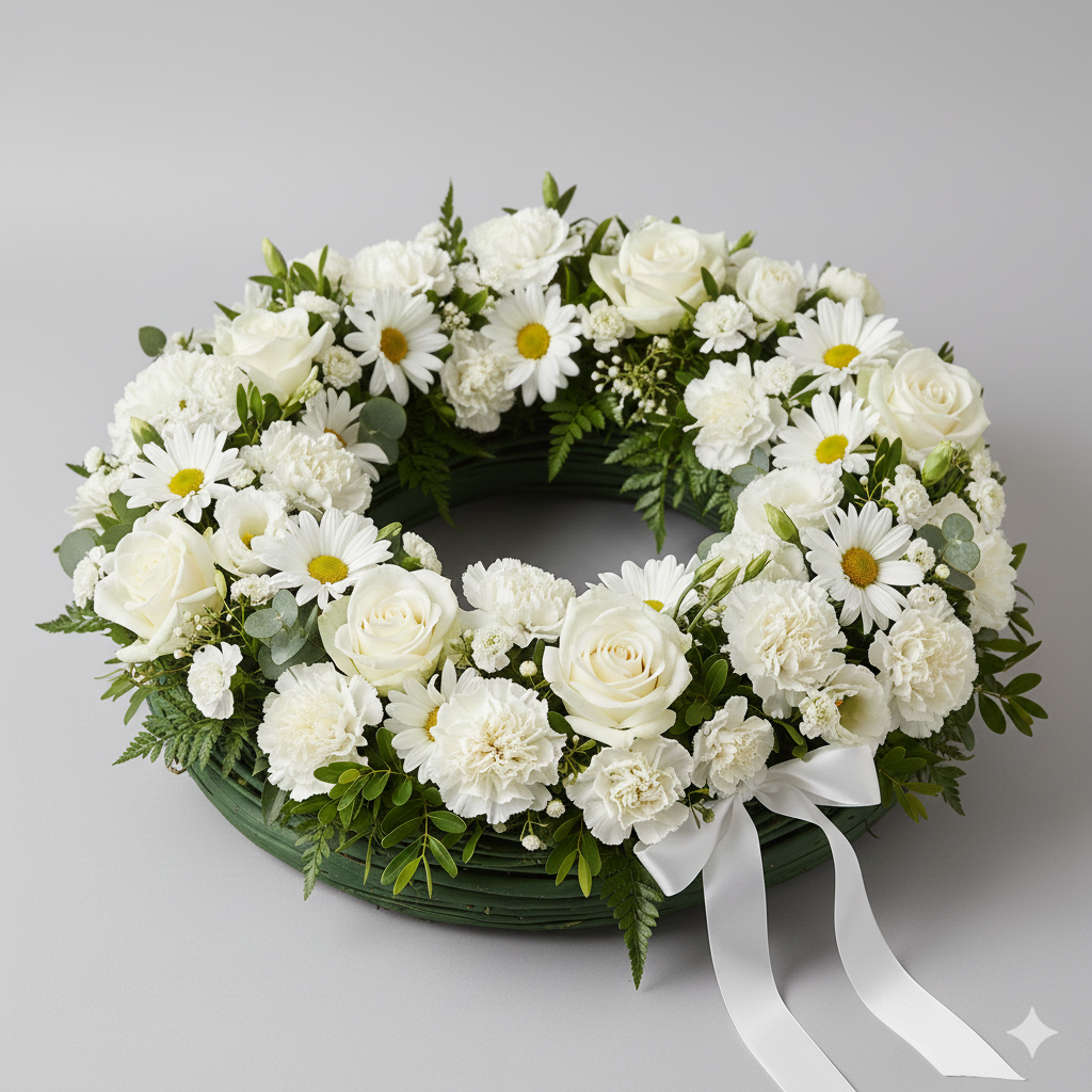 Eternal Bloom Ring - AussieBlossom