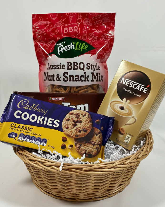 Afternoon Delight Collection