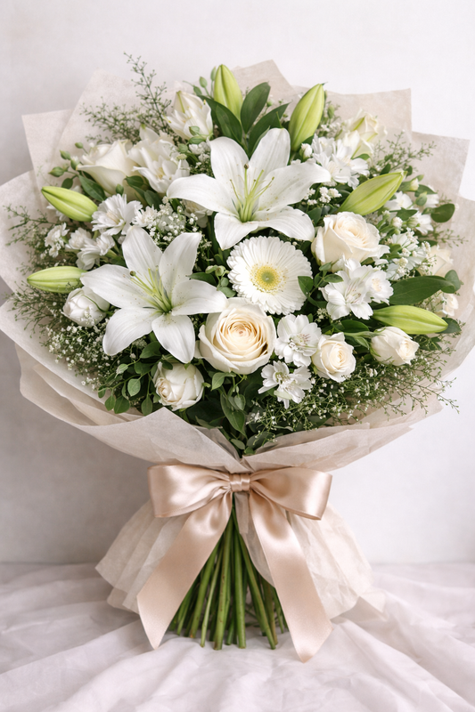 Classic Mother's Day Bouquet