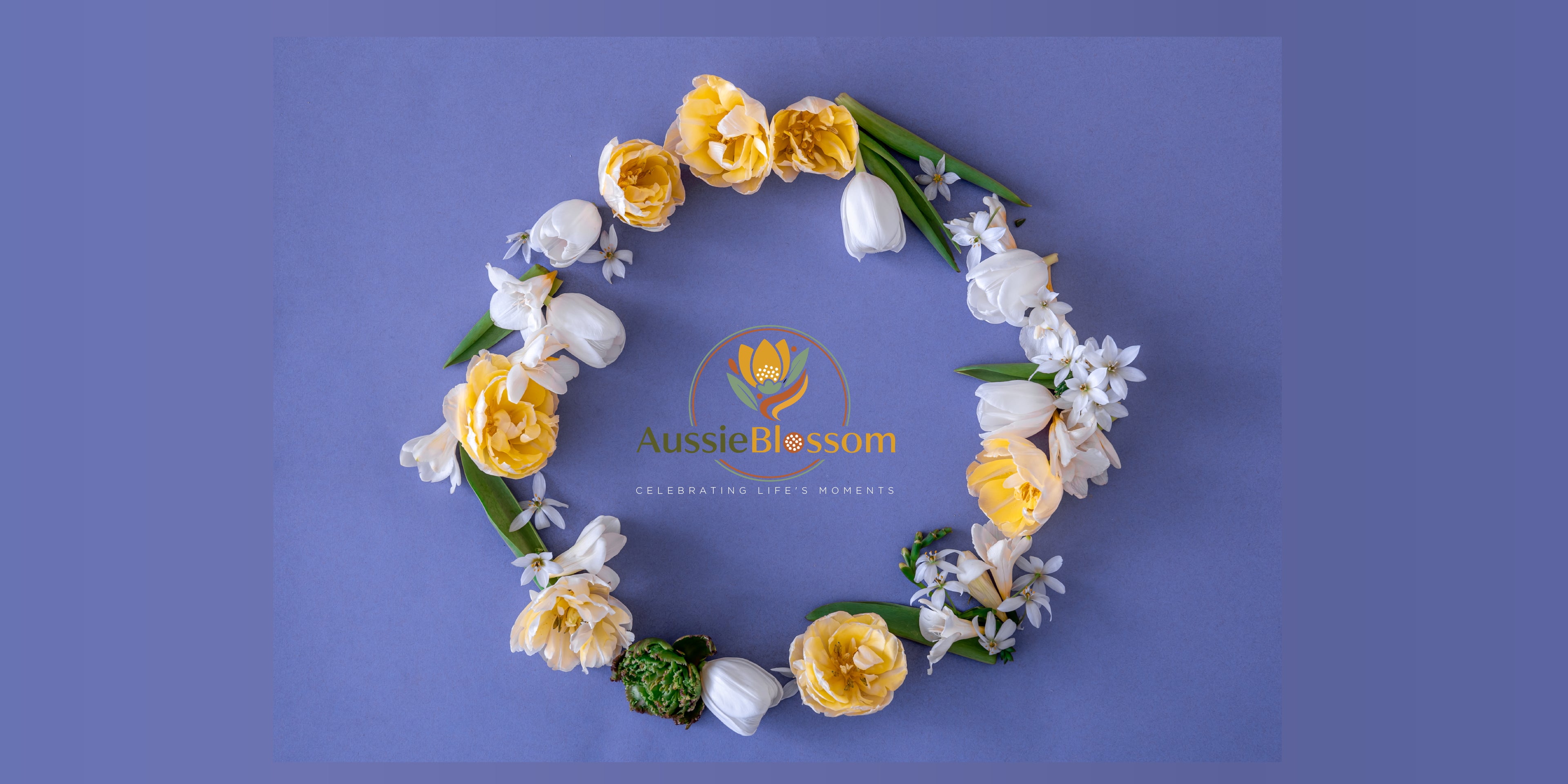 Australian native flower bouquets — AussieBlossom online florist