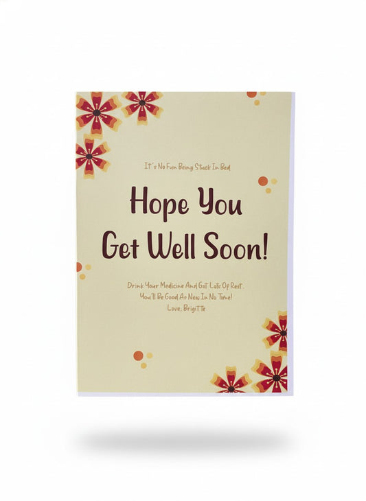 Greeting Card