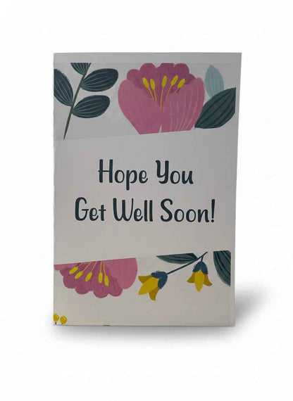 Get Well Card