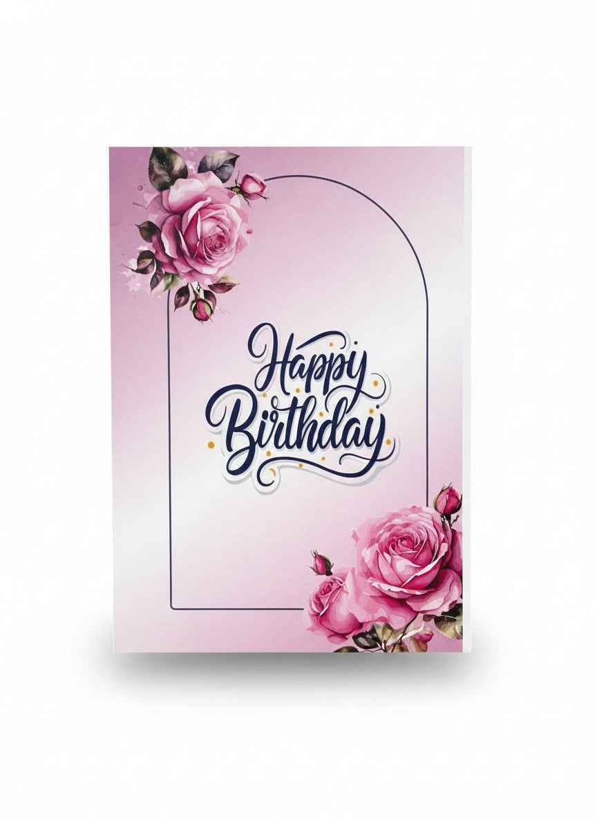 Birthday Card