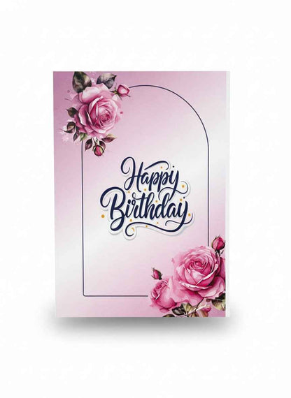 Birthday Card