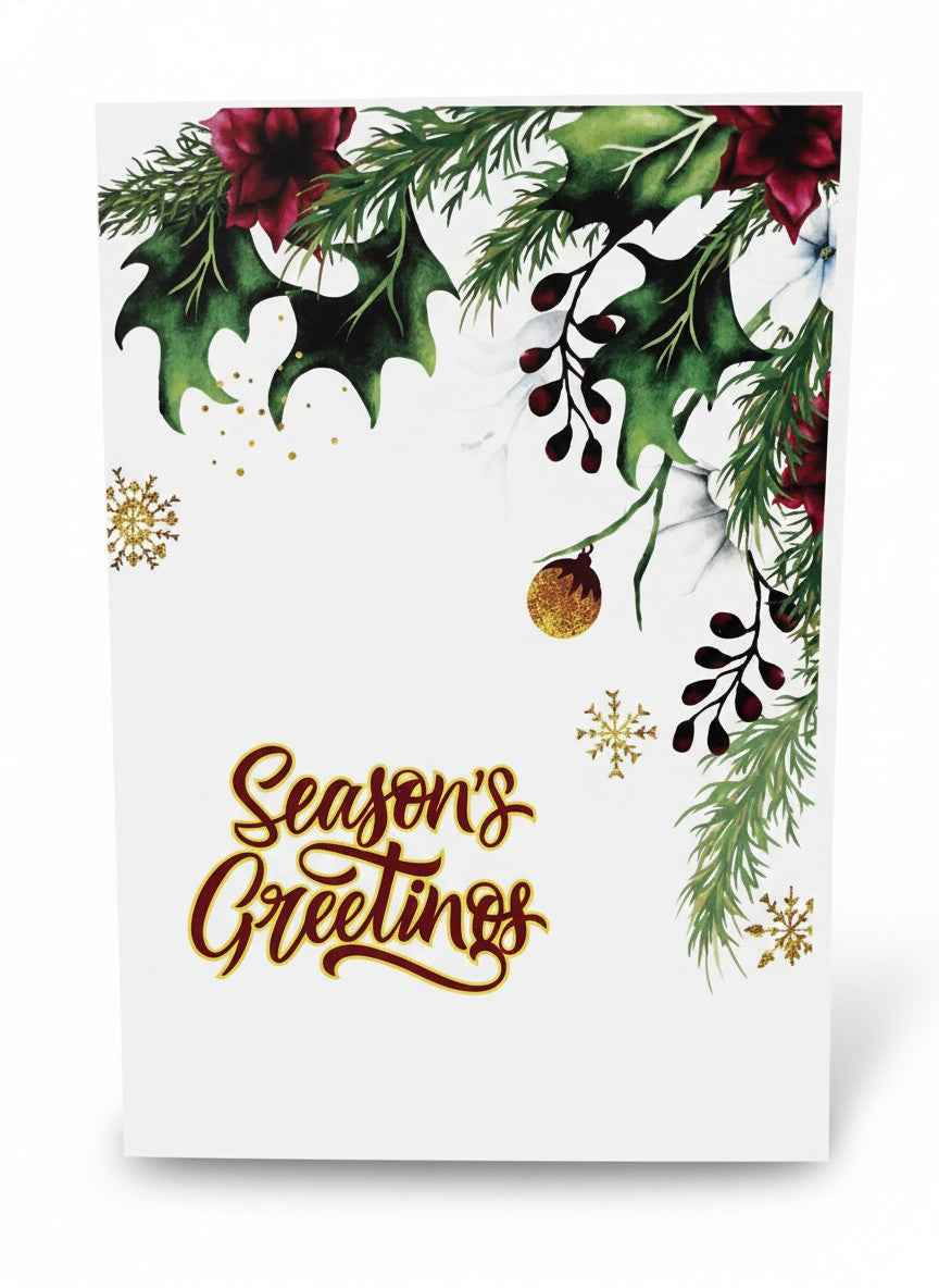 Greeting Card