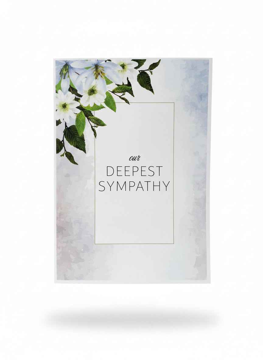 Greeting Card