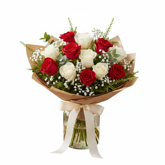 Mother's Day Mixed Bouquet Melbourne