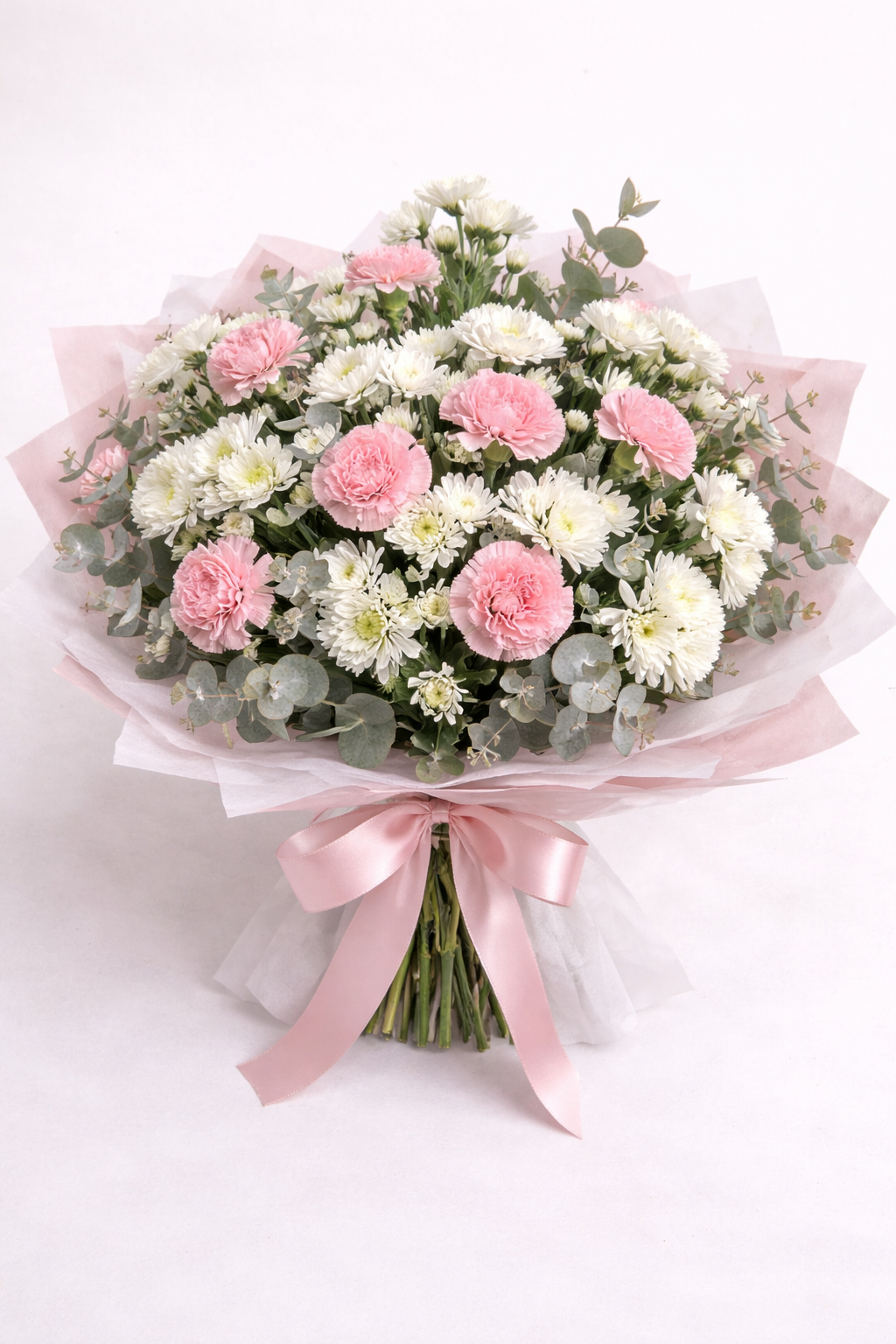 Premium Mother's Day Flower Arrangement