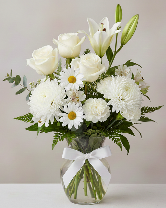 Everlasting Love Bouquet