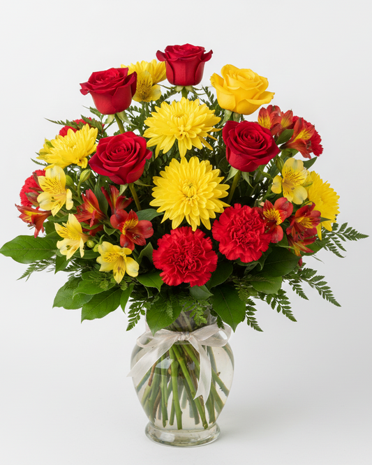 Golden Spark Celebration