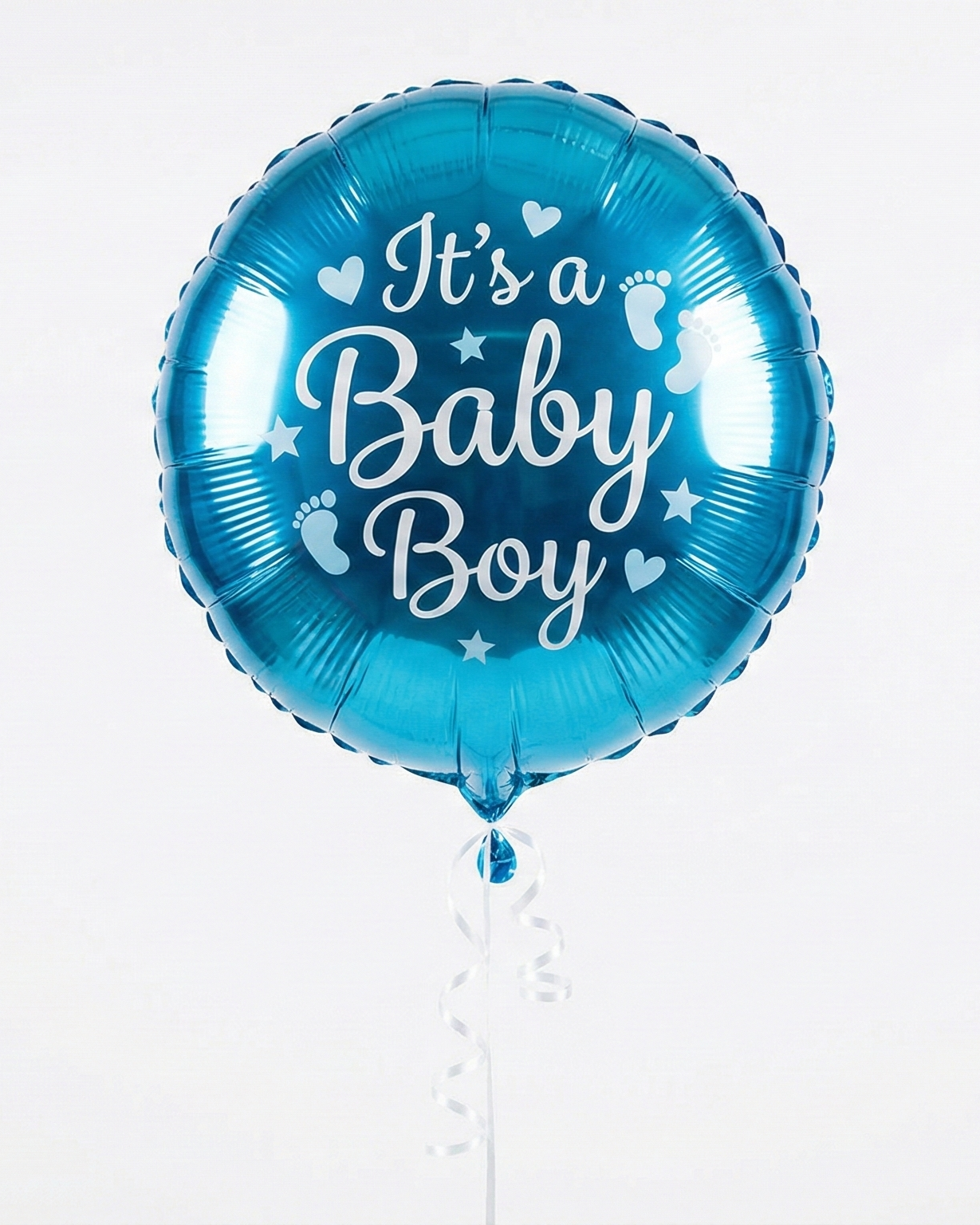 Balloon - "It's a Baby Boy"