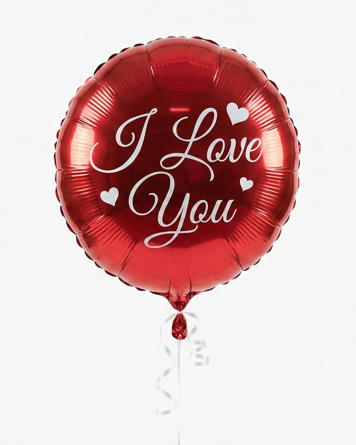 Balloon - "I LOVE YOU"
