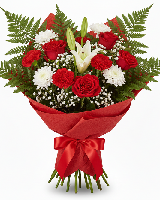 Heaven’s Whisper Arrangement