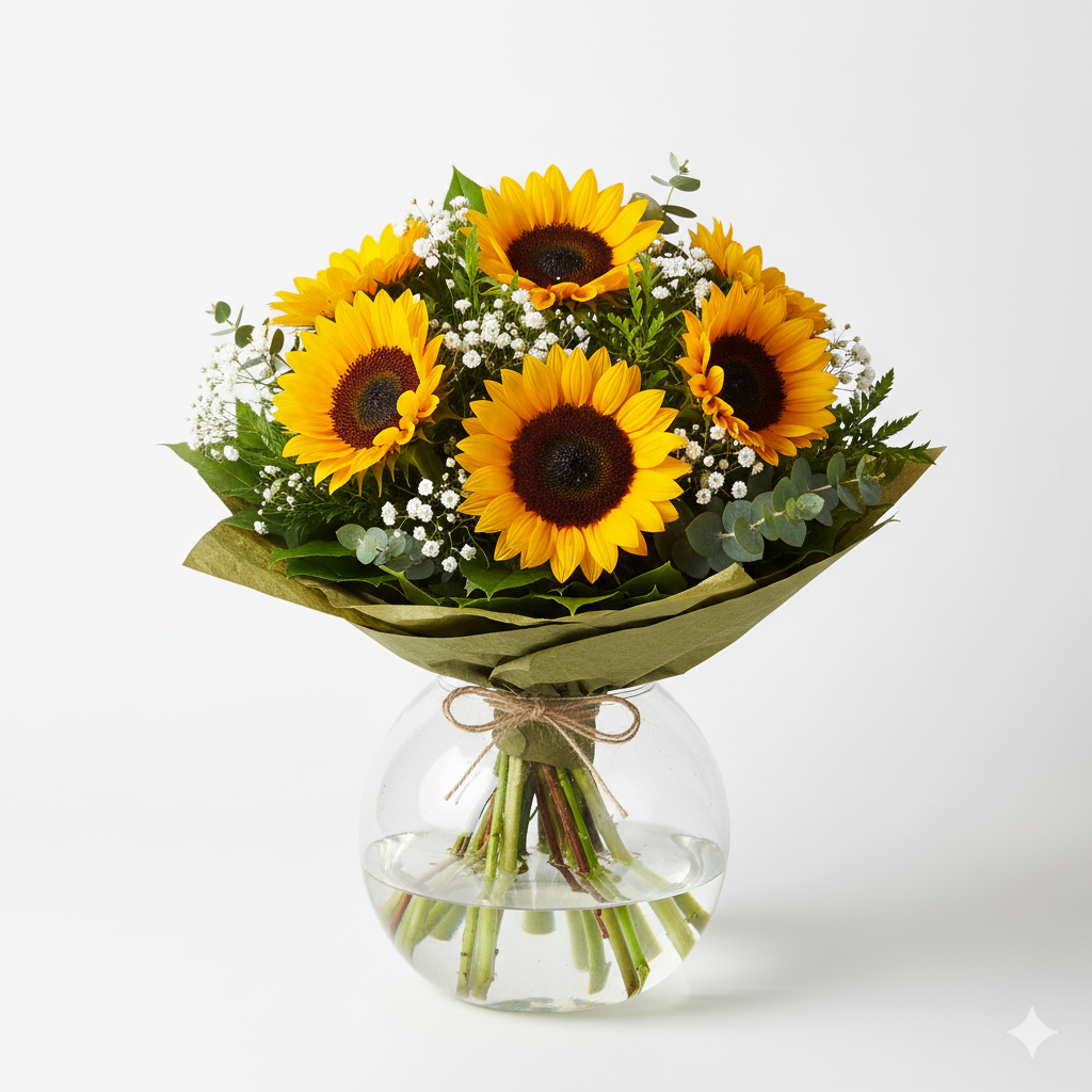 Mother's Day Gift Bouquet Melbourne