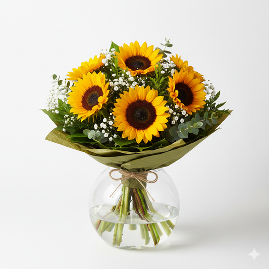 Mother's Day Gift Bouquet Melbourne